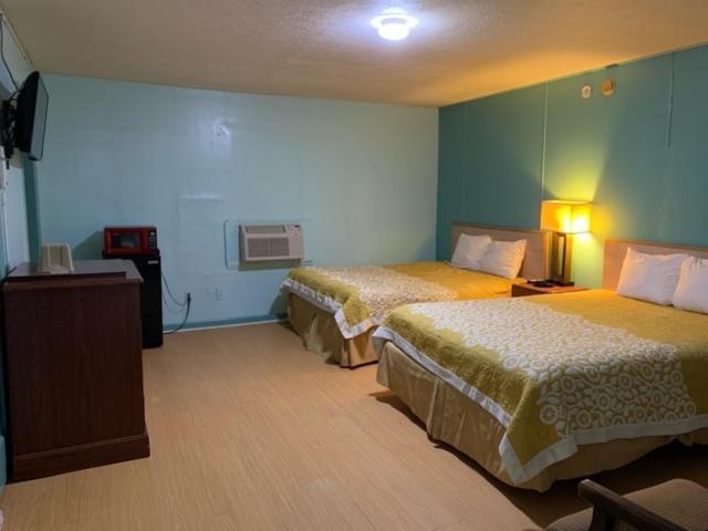 Lamplighter Inn Childersburg Екстер'єр фото