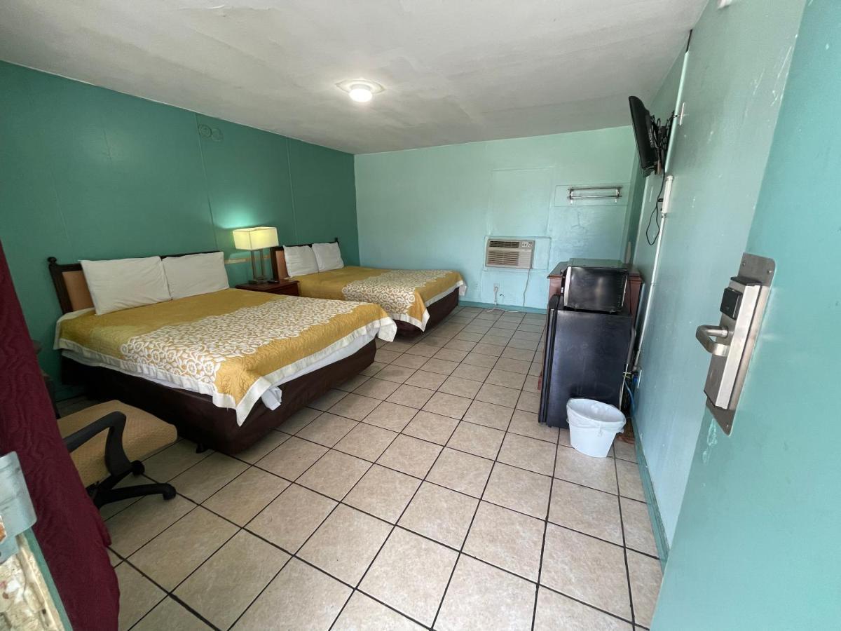 Lamplighter Inn Childersburg Екстер'єр фото